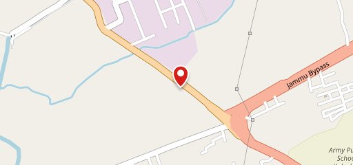 Roll Snackers on map