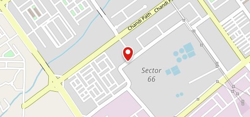 Roll Xpress Original on map