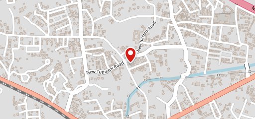 Roll Zone Biryani's Best Restaurants & Catering Services In Lonavala Food Home Delivery on map