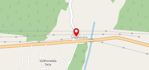 ROLLA RAPPAA SUDDHOWALA on map