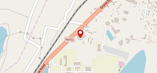 Rollin Takeaway on map