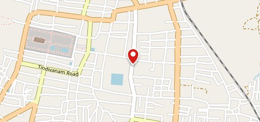 ROLLING BREAD CAKE SHOP - TIRUVANNAMALAI by DL CAKERS Pondicherry.. on map