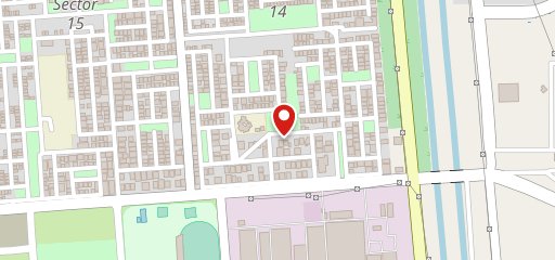 Rolling kitchen follow my food steps on map