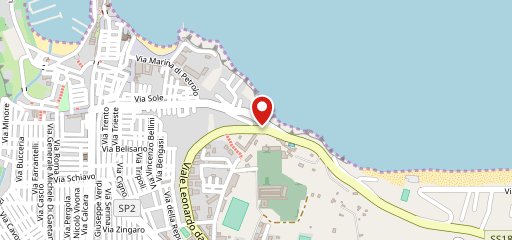 Rollo' Trattoria & Gastronomia Siciliana sulla mappa