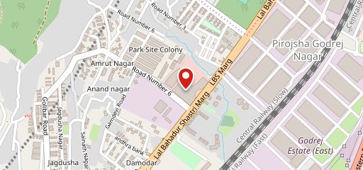 Rolls Bowls & More on map