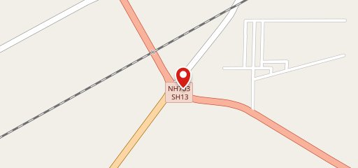 Rolls Cafe Barnala on map