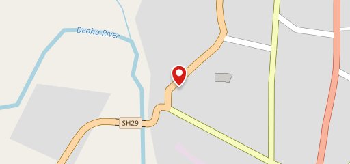 Rolls King Shahjahanpur on map