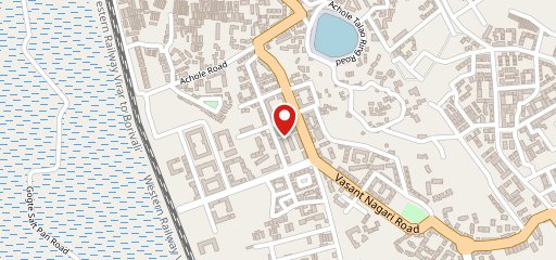 Rolls On Coals on map