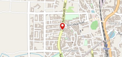 Rolls On Coals on map