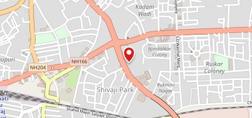 Rolls Rice Cafe on map