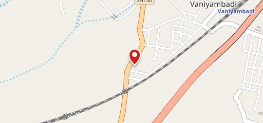 Rolls Rise Signature on map