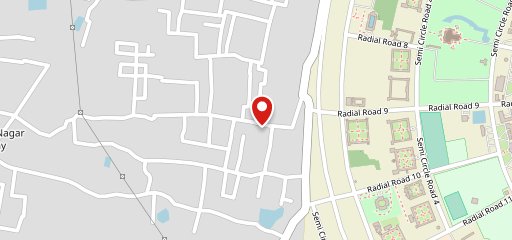 Rolls Royse Cafe on map