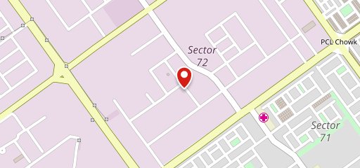 Rolls xpress original(70 sec wale) on map