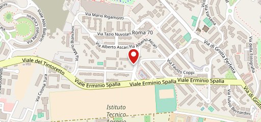 Roma 70 Summer Village sulla mappa