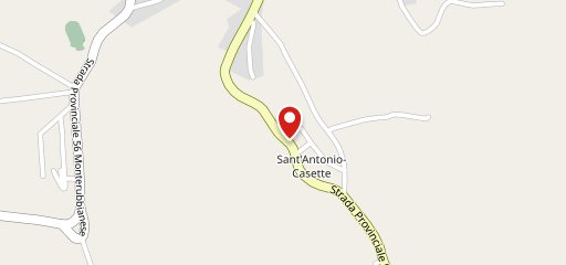 Hotel Ristorante "Roma" Petritoli sulla mappa