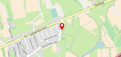 Florida bar sulla mappa