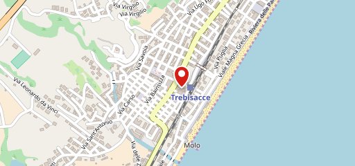 Romano Geom. Francesco Salvatore Siae sulla mappa