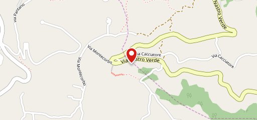 Romantic Relais Sorrento sulla mappa