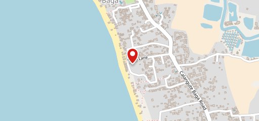 Romeo + Juliet by titos on map