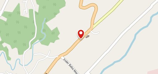 Romeo Lane - DEHRADUN on map