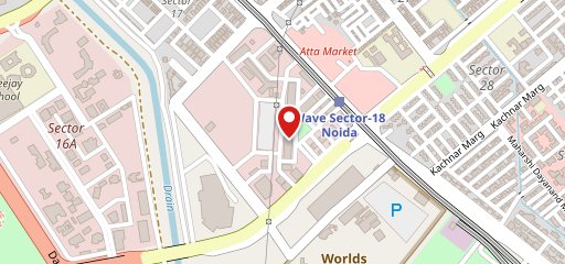 Romeo's Kitchen on map