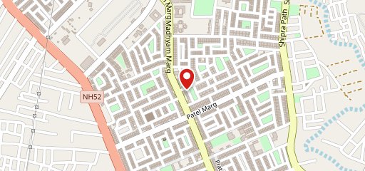 Rominus Pizza And Burger on map