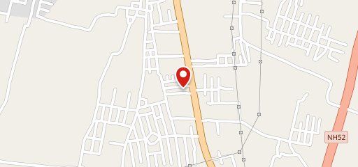 Rominus Pizza & Burger on map