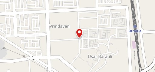 Rominus Pizza and Burger on map