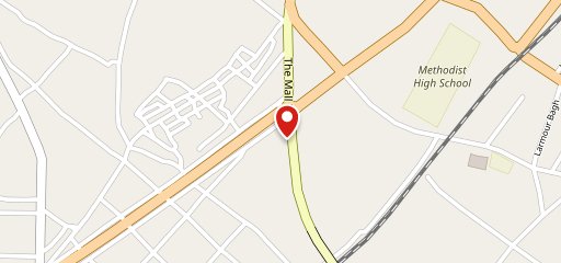 Rominus Pizza And Burger on map