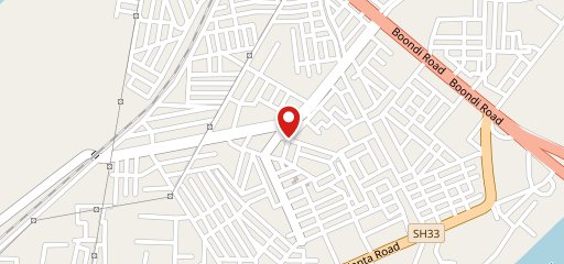 Rominus Pizza and Burger on map