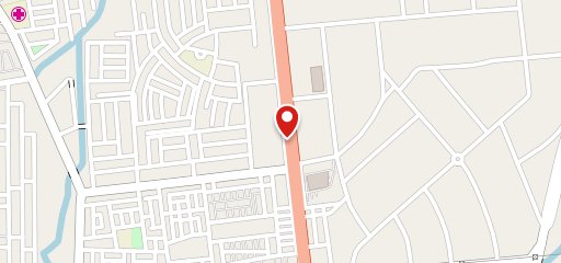 Domino's Pizza Riico City Mall, Kota on map