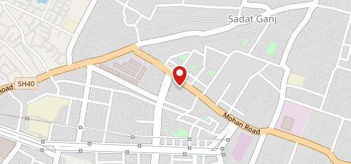 Rominus Pizza And Burger on map