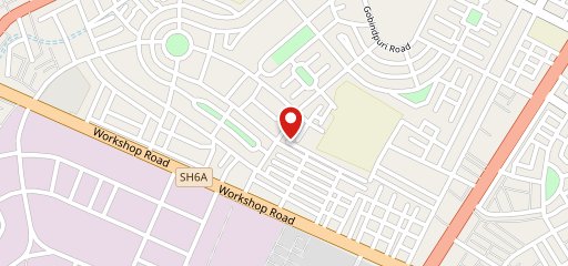 Licker's - Where Yamuna Nagar Finds Its Best Pizza on map