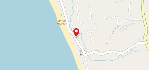 Romya Guest House Restaurant and Bar on map