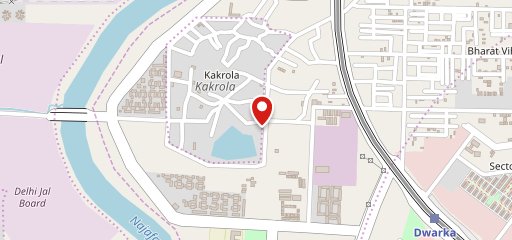 RONY'S CHINESE CORNER on map