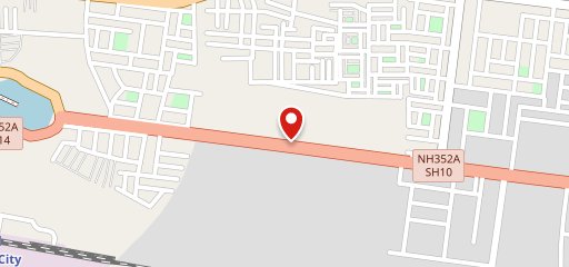 Roof pie cafe & Restaurant on map