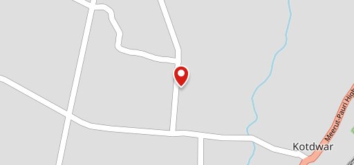 ROOF TOP CAFE on map