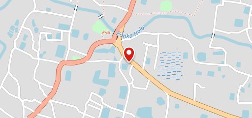 Roof Top Restaurant on map