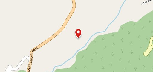 Beyul - Mystical Rooftop Bar and Lounge on map