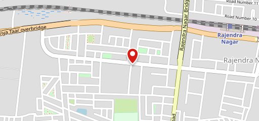 Hotel Virasat Retreat, Opposit Medanta Hospital,Patna on map