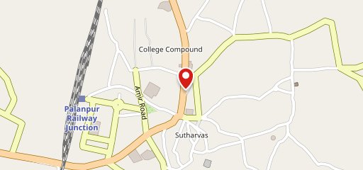 Roop Bakery & Parlour on map