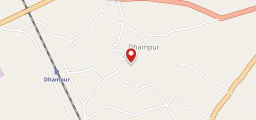 Roop Sagar Bakers on map