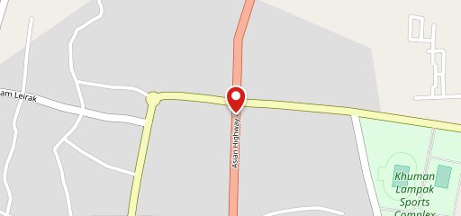 ROOTED Coffee & Eatery on map