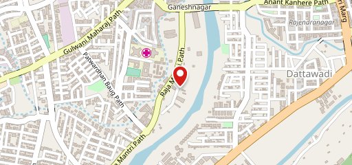 ROOTS 9 KITCHEN & BAR on map