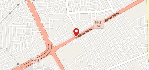 Roots of Coffee (ROC) on map