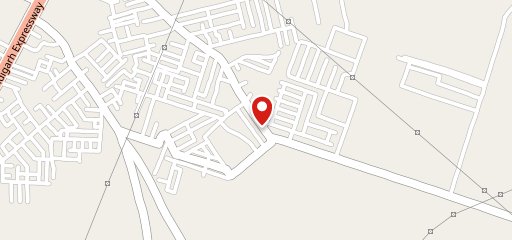 Roots Cafe- Best in Pizza,Momos,Burgers,wraps,shakes,Fries, South Indian Food, Best in Masala dosa, Idli, Vada on map