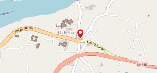 Ros Omelette Shop on map