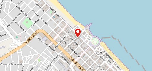 ROSA - Love for italian tradition sulla mappa