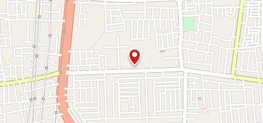 Rosado - Luxury Lounge & Kitchen on map