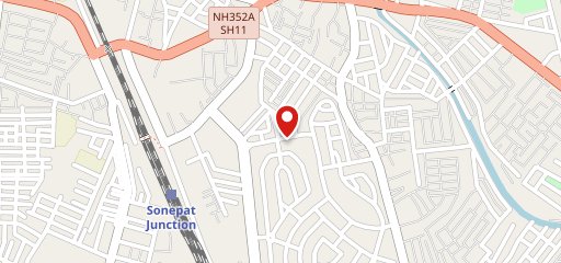 Rose Cafe - Best Restaurant & Cafe on map